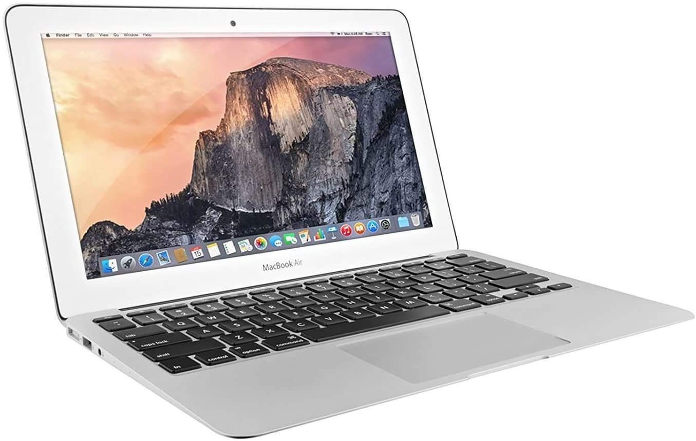 Amazon.com: Apple MacBook Air - 11 pulgadas, 8 GB de RAM, SSD de